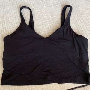 Lululemon Align tank